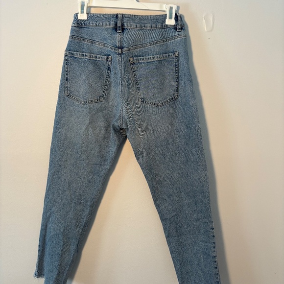 Garage Denim Jean - Picture 3 of 3